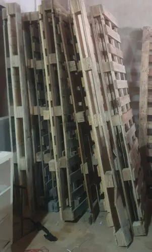 Pallets