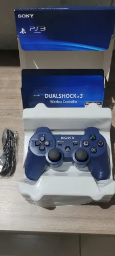 Controle Para Ps3 e Pc Linha Premium !!