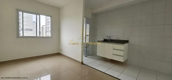 Apartamento para Locação em São Paulo, Barra Funda, 1 dormitório, 1 banheiro