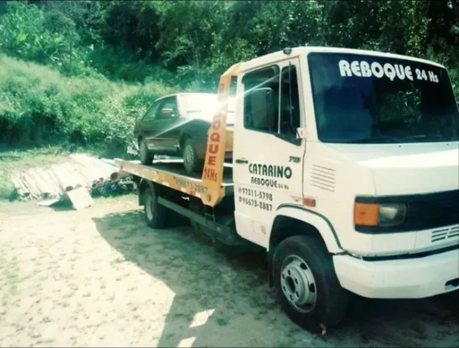 Reboque Itaipuaçu rio de janeiro niteroi 24h  ligue já!