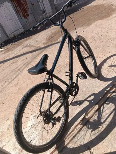 Vendo essa bicicleta aro 26