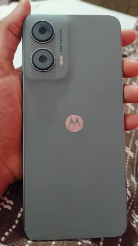 Celular MotoG35 256 GB