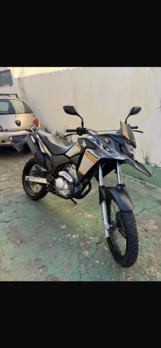 Xre 300 aventure 