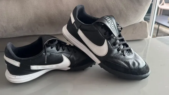 Society Nike Premier 3 N° 40