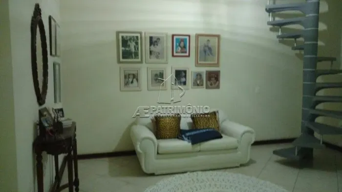 CASA EM CONDOMINIO,4 Dormitorio(s) bairro Iporanga CONSTANTINO MATUCCI