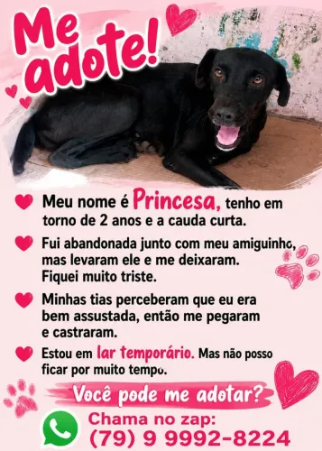 PRETINHAS LINDAS CASTRADAS