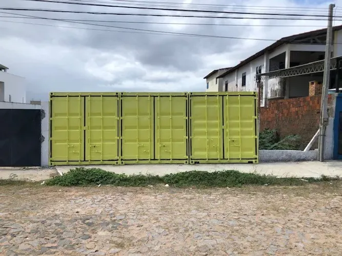 BOXE para alugar na cidade de FORTALEZA-CE