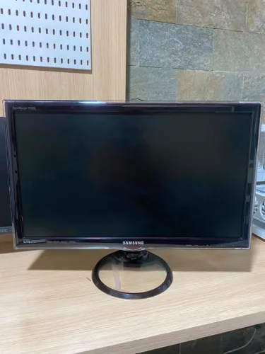 Televisão Samsung SyncMaster TA550