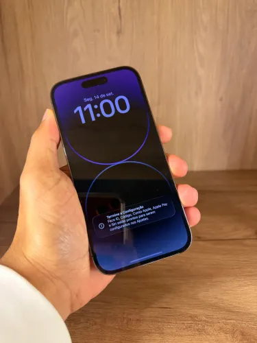 iPhone 14 Pro 128 gb