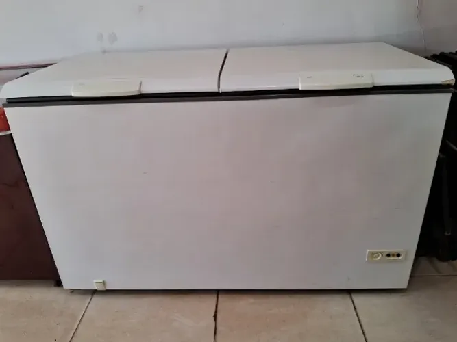 Freezer horizontal  Consul 519 Litros
