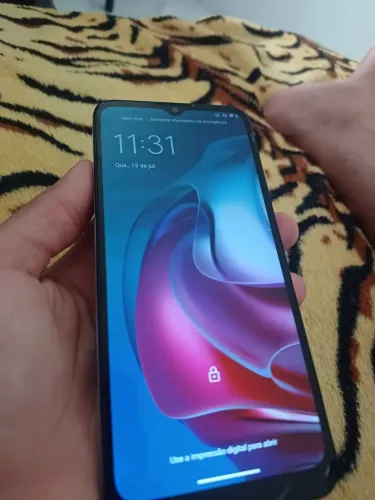 Moto g30