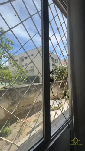 Imóvel para venda tem 100 metros quadrados com 3 quartos em Centro de Vila Velha - Vila Ve