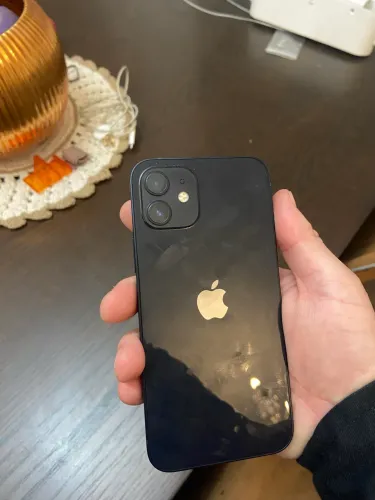 Combo Apple!
