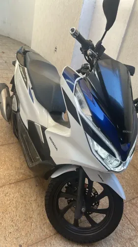 HONDA PCX
