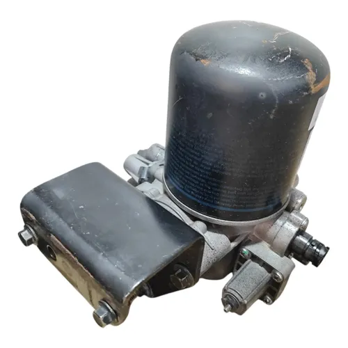 Valvula Ar Apu Foton Aumark S 715