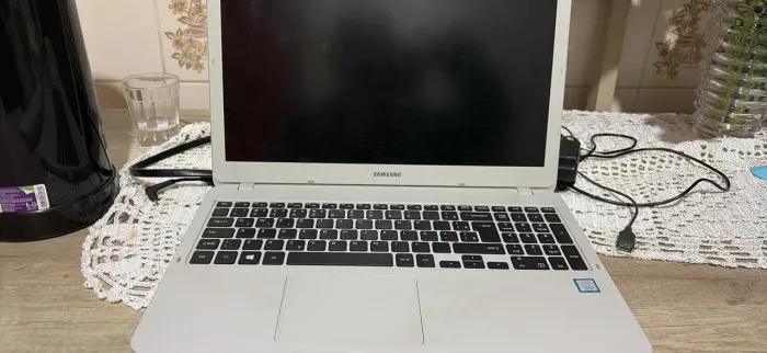 Notebook Samsung 
