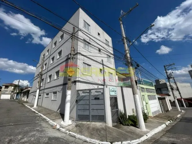 APARTAMENTO NOVO E MOBILIADO DE 40 M² | 2 DORMITÓRIOS