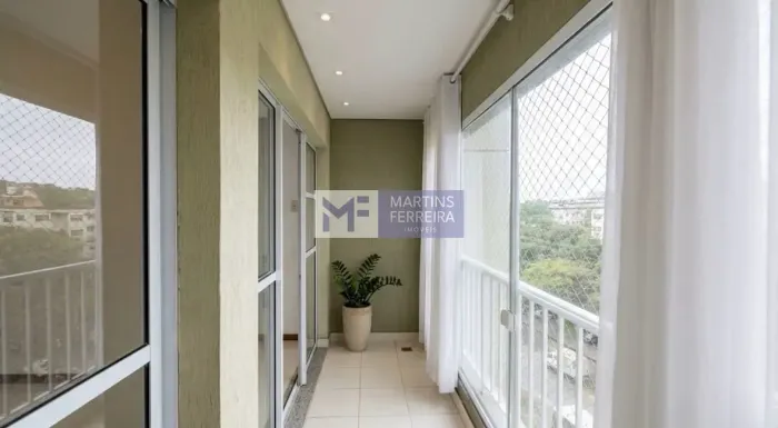 Apartamento 2 quartos para Locação, Jacarepaguá, Rio de Janeiro, RJ