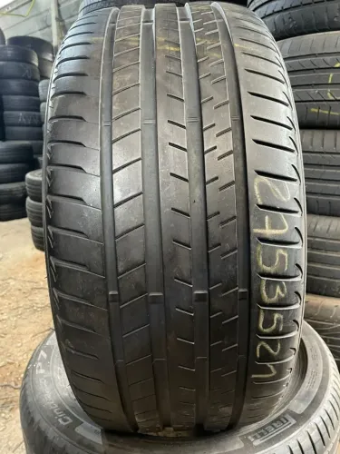 Pneu 275/35/21 Bridgestone RunFlat