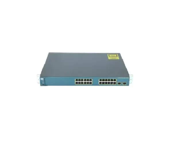 Switches Cisco Catalyst 3560 24Portas Fast 