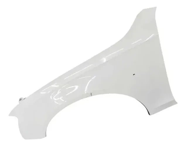Paralama Audi A4 Esquerdo 2009 2010 2011 2012 2013 2014