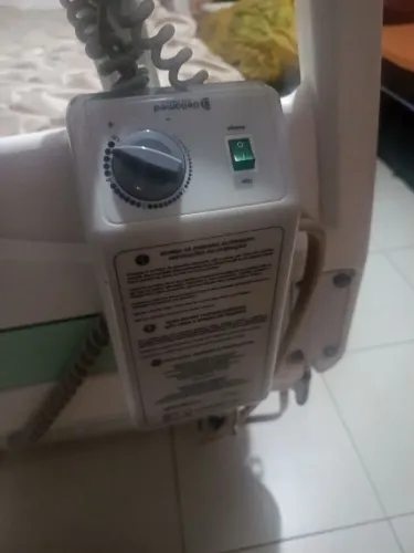 Cama hospitalar