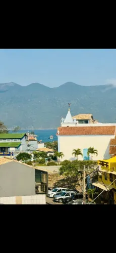 Vista do mar aceita financiamento bancário 