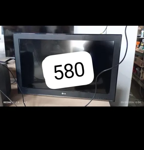 Tv HDMI 32