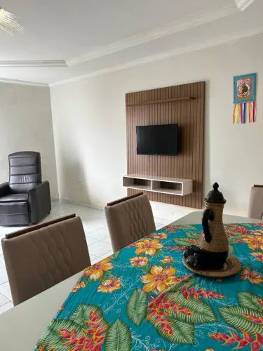 Aluga-se casa para temporada-  no São João em Campina Grande 
