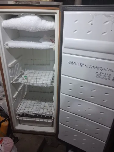 Freezer Consul