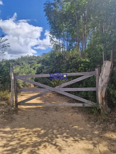Terreno Rural em Oliveira - MG