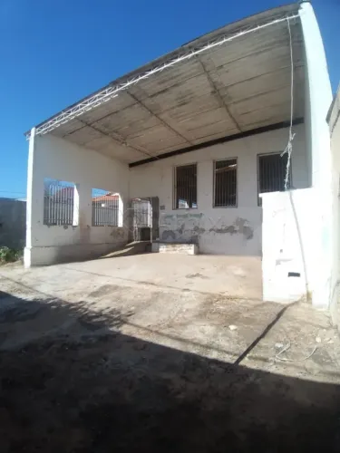 Terreno à venda no bairro Monte Carlo em Americana/SP
