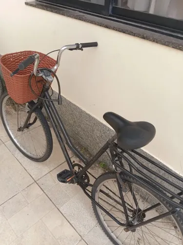 Bicicleta aro 26