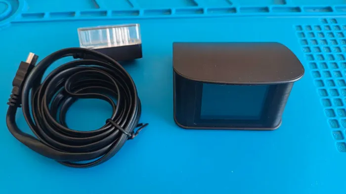 Computador de bordo obdII P10 pro