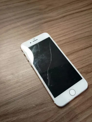 iPhone 7 Gold