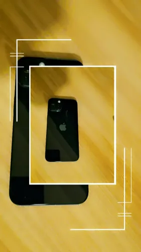 IPHONE 14 ( 256Gb _ MEIA NOITE)