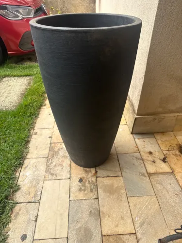 Vaso de planta