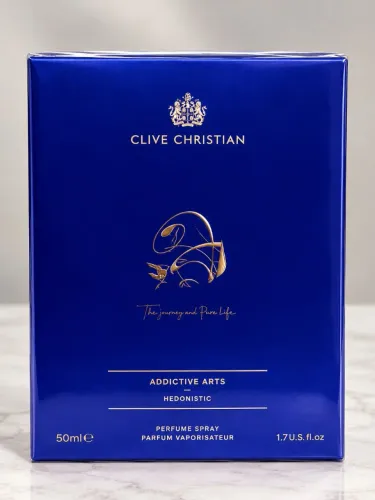 Clive Christian - Hedonistic