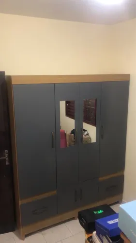 Guarda Roupa