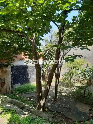 Terreno Residencial de 205 m² na Vila Assunção, Santo André Venda R$ 850.000
