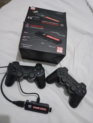 Super game gstick ( novo)