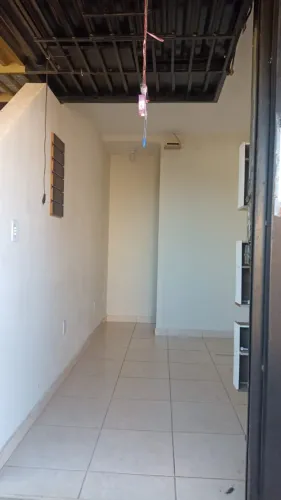 Sala Comercial *Box*16m²