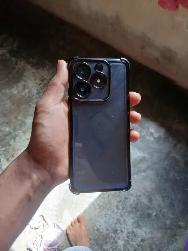 Celular realme note 60