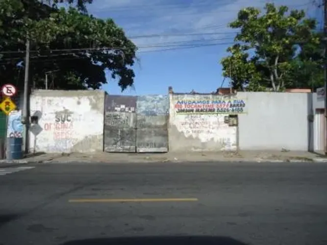 TERRENO para alugar na cidade de FORTALEZA-CE
