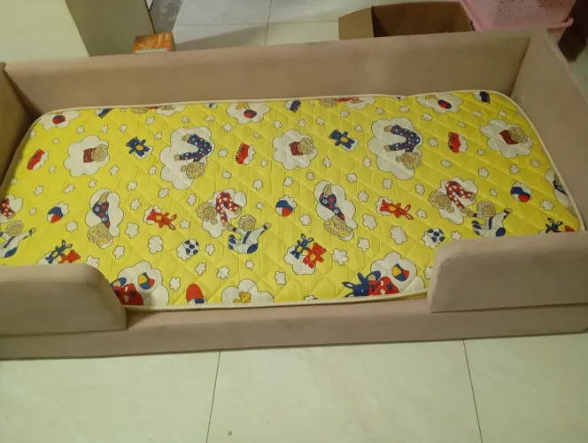 Cama para criança