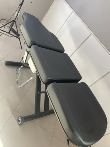 Maçã elétrica - Tatuagem/Estética