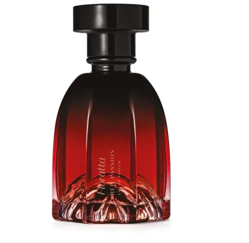 Boticário Floratta Red Passion Eua de Parfum