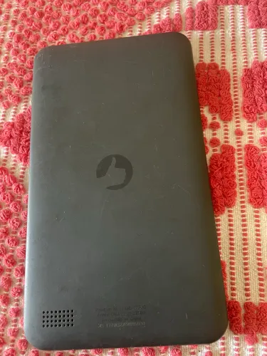 Tablet positivo 