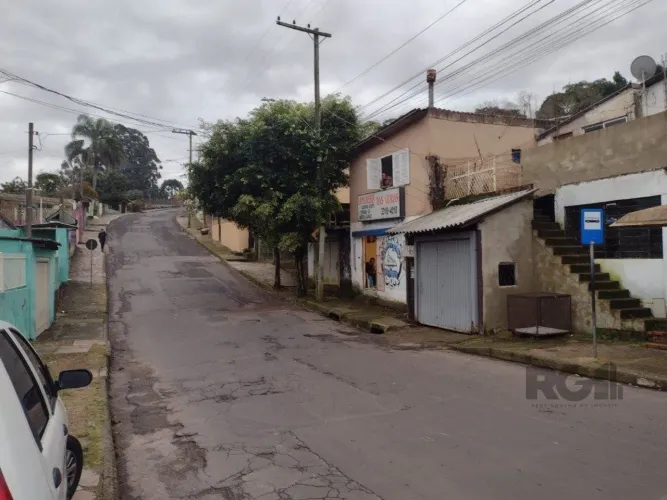 Terreno Residencial em Cascata
