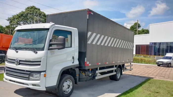 Caminhão WV 9170- 2022 - 300.000,00